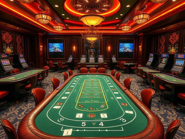 6k bet plataforma