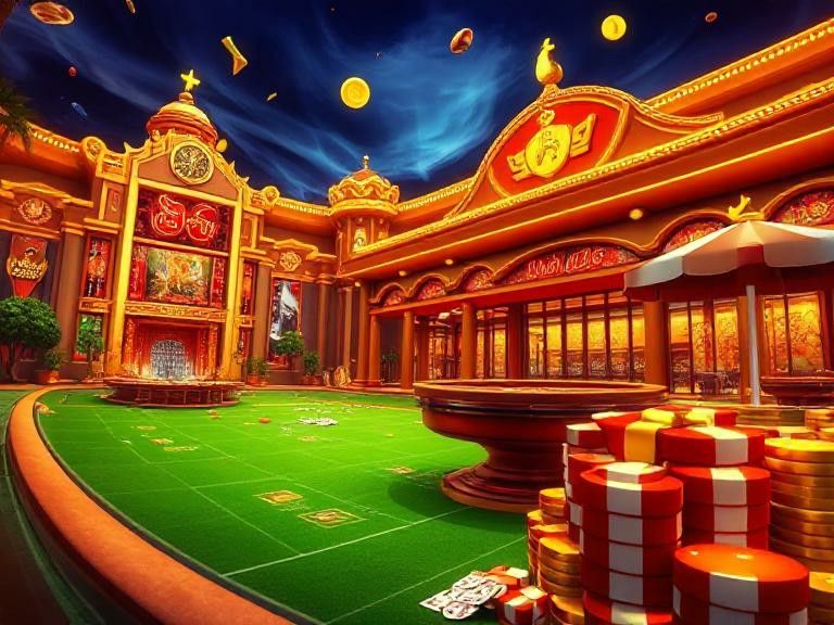 6k bet plataforma