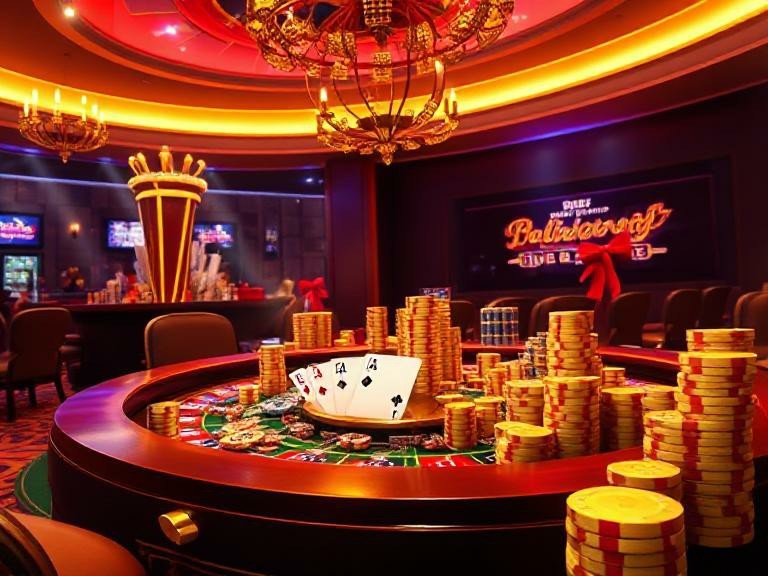 6k bet plataforma