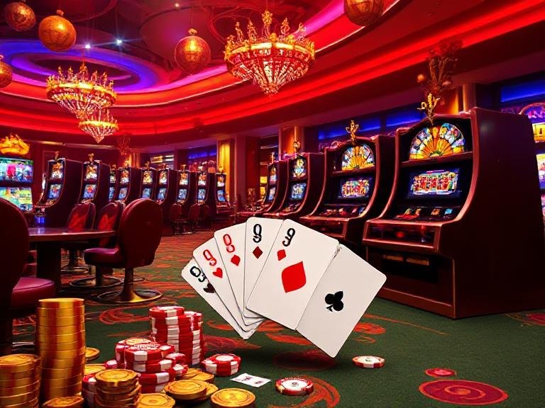 6k bet plataforma