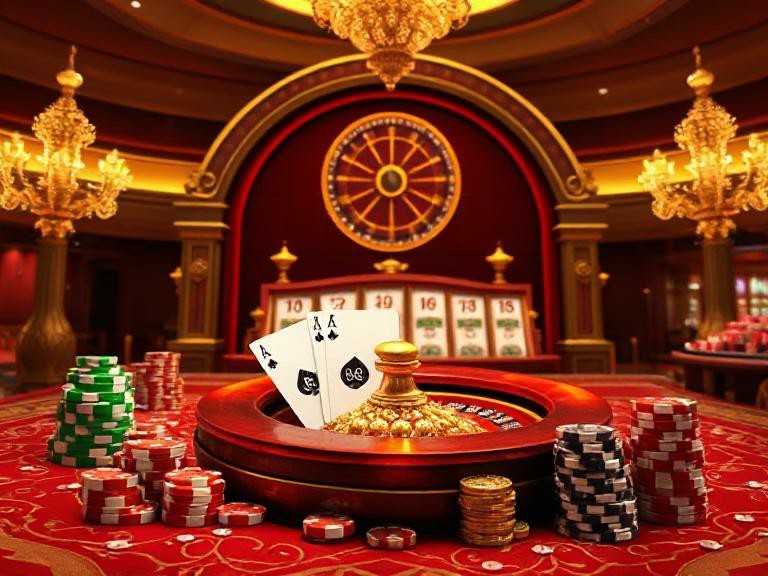 6k bet plataforma