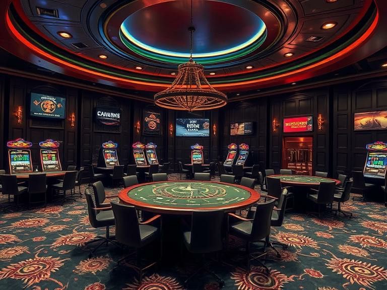 6k bet plataforma